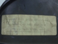 фото thumb №5, Peugeot 306 93-97 спідометр  прилади 1.4b 9610192380