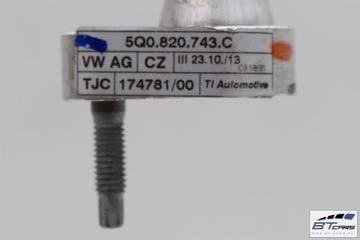 фото thumb №11, Vw audi skoda seat трубки климат кондиционера tsi 5q0816721 5q0820741b 5q0820