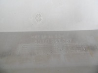 фото thumb №15, Капот решётка радиатора решетка renault magnum dxi