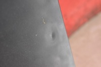 фото thumb №9, Капот кришка двигуна czarna honda stream 00-03