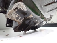 фото thumb №11, Двигун dge audi a3 8y vw golf viii 8 5h gte 1.4 tsi ehybrid 150km 21r fv