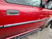 фото thumb №5, Дверь передние правое land rover freelander i 601