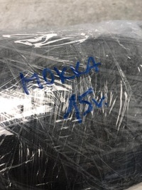 фото thumb №8, Бардачок консоли opel mokka axb18847