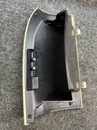 фото thumb №13, Mitsubishi outlander ii бардачок пасажира europa 8006a022 світлий