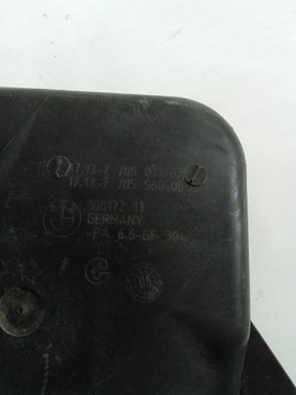 фото thumb №5, G286 бачок розширювальний bmw e60 535d 7785013