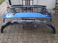 фото thumb №1, Kia sportage v 6pdc бампер переднее оригинал.