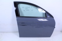 фото thumb №1, Дверь правый перед opel corsa f 23r. lift esd