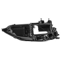 фото thumb №6, Porsche cayenne 9ya facelift корпус фара 9y0941081h