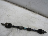 фото thumb №1, Приводной вал правая hyundai i40 1.7 crdi 49501-3z450