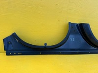 фото thumb №8, Range rover sport 13-22r поріг лівий зад задній обшивка lr044394