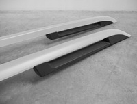 фото thumb №3, Рейлінги дахові багажник renault експрес 2021-