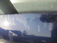 фото thumb №7, Ford fiesta 95-99 капот кришка двигуна c307