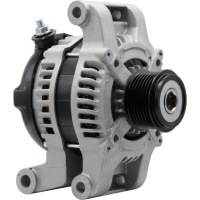 Купить Генератор land rover defender 2.2 td4; 12v 150a; 2011-2016 год, фото thumb