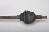 фото thumb №2, Citroen c4 grand picasso ii 1.6d приводной вал левая короткий