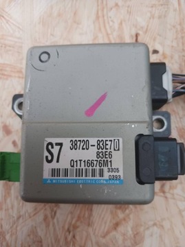 фото thumb №7, Набор стартовый suzuki wagon-r ii 1.3 b