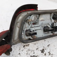 Купить Bmw e36 купе кабриолет  фара левая задняя led, фото thumb