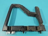 фото thumb №1, Направляющая бампера задняя левый toyota proace city 9816808980