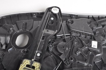 фото thumb №8, Volvo v60 ii подъемник стекла левый задний 31462706