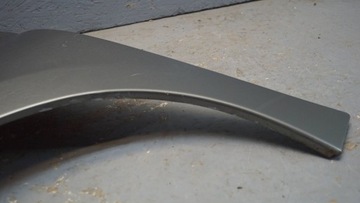 фото thumb №10, Peugeot 207 крыло левый перед ktnc b2405