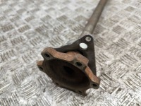 Audi a5 2017 шрус  внутрішній Зі Шроту, фото thumb