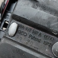 фото thumb №7, Audi q5 sq5 2021 засувка замка двері задніх