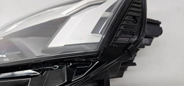 фото thumb №14, Audi a5 рестайлинг 8w лампа перед левая полный led matrix