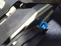 фото thumb №6, Mercedes s klasa w222 pas безопасности правый перед 634419300a