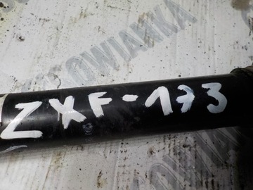 фото thumb №5, Skoda fabia i полуось левый перед 6q0407271 bc