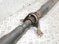 фото thumb №9, Mercedes-benz s-class wał привідний / комплект s 280 бензин 150kw 204 hp