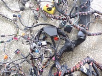 фото thumb №6, Джгут електропроводка салону 2.0 fsi skoda octavia iii 13-20r