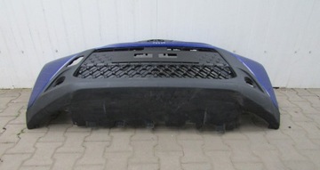 фото thumb №9, Бампер перед переднее toyota aygo x 22-