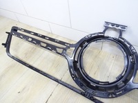 фото thumb №9, Mercedes w167 gle amg решітка решітка радіатора радіатора a1678886100