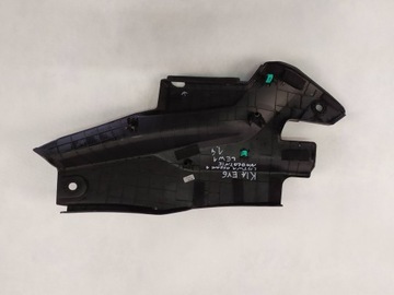 фото thumb №8, Kia ev6 2023 - захист маскувальна накладка крила лівий перед 84159-cv000