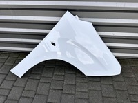 фото thumb №1, Citroen berlingo peugeot rifter opel combo сторона правая крыло передний