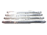 фото thumb №1, Volvo xc90 ii кронштейн балка жабо 31448888