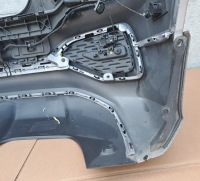 фото thumb №15, Бампер задня audi q2 lift 81a807511c lz7g