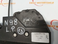 фото thumb №5, Renault megane iii cc 11r замок двери левые перед 805030027r 6 pin англичанин
