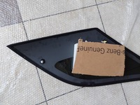 фото thumb №8, Стекло боковая - тонированная - левая - mercedes ml w166 - gle w166 - nowa