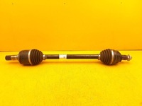 фото thumb №1, Привідний вал права задня mercedes gle w167 amg