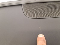 фото thumb №7, Hyundai tucson iv подушка безопасности приборная панель консоль ремни подушки безопасности