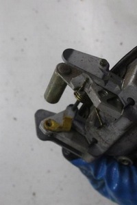 фото thumb №3, Toyota prius 02 ручка зовнішня лівий перед