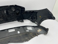 фото thumb №8, Audi q4 e-tron 89a s-line бампер передний решётка радиатора решётка радиатора накладка перед 21-