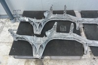 фото thumb №12, Каркас панели maserati quattroporte ghibli eu