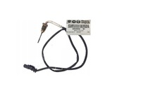 фото thumb №1, Fiat оригинальный номер 55283044 датчик температуры выхлопных газов