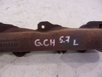 фото thumb №6, Jeep grand cherokee wk2 5.7 hemi коллектор выпускной