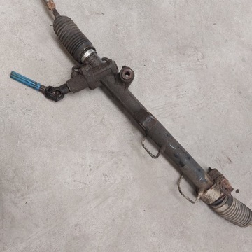 фото thumb №10, Ssangyong rexton рулевая рейка трансмиссия руль 46510-08002