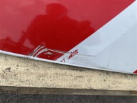 фото thumb №3, Капот передня кришка багажника renault master iv 4 h2 0qng qng 19-