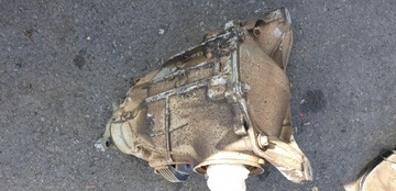 фото thumb №7, Мост задний дифференциал mercedes c w205 2.2 cdi оригинальный номер eu