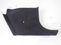 фото thumb №1, Mercedes s w220 обшивка салона правая пол