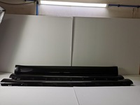 фото thumb №1, Skoda yeti 5l0 lift молдинг поріг права ліва